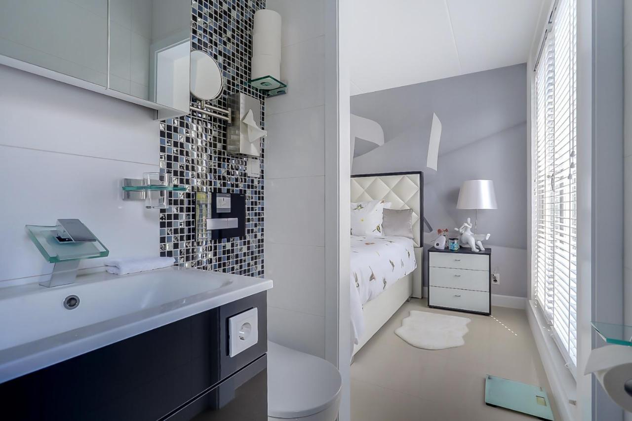 אמסטרדם B&B Modern Times מראה חיצוני תמונה