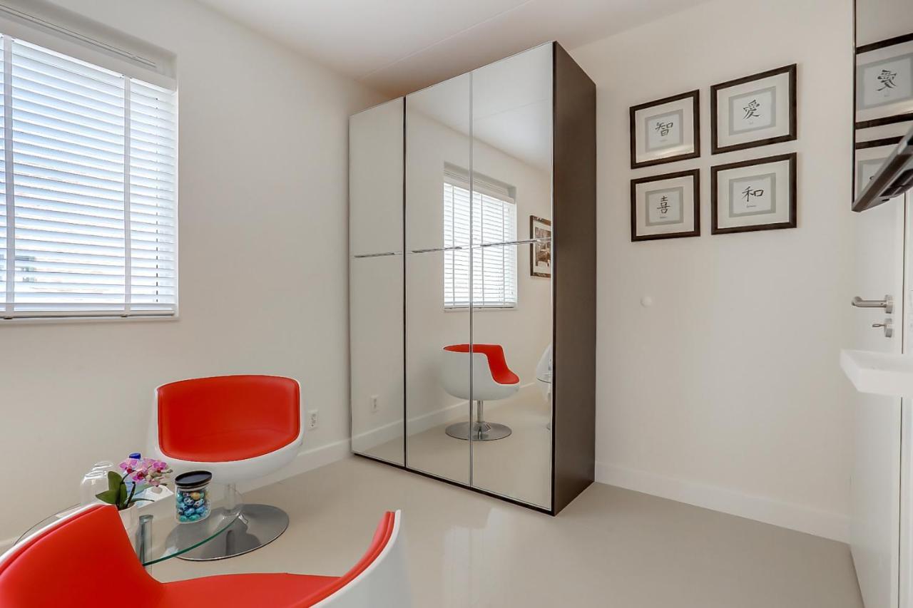 אמסטרדם B&B Modern Times מראה חיצוני תמונה