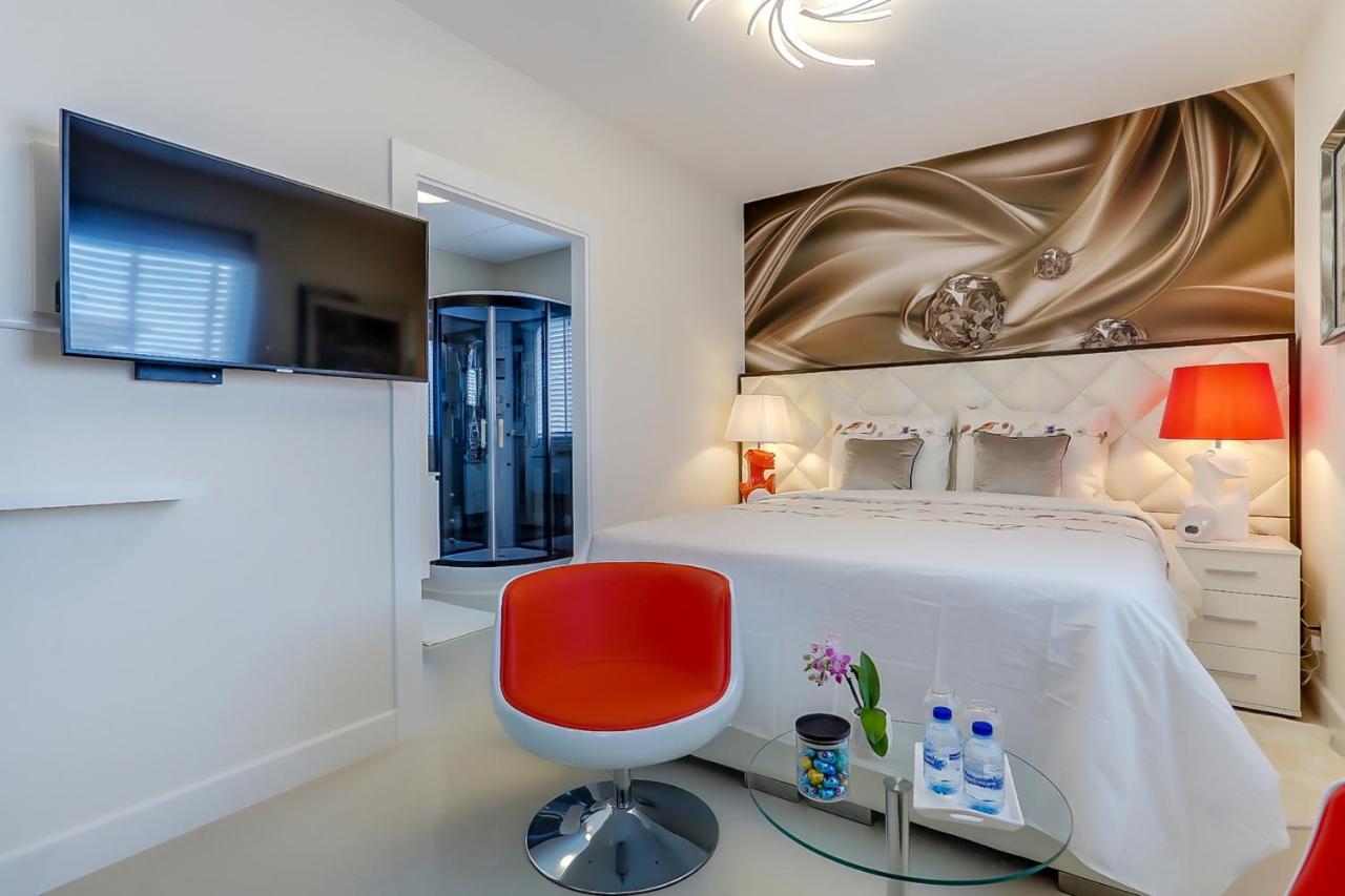 אמסטרדם B&B Modern Times מראה חיצוני תמונה