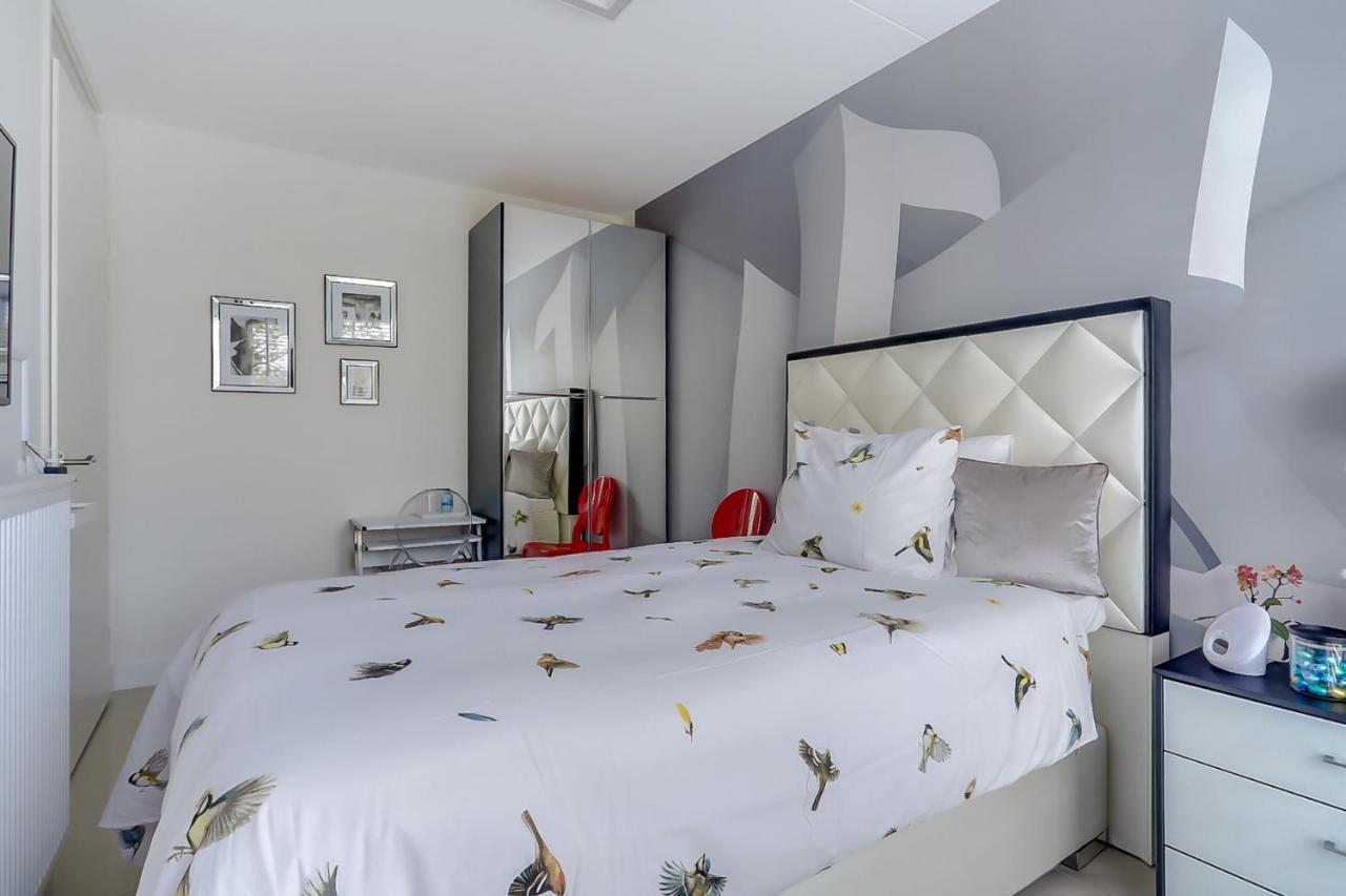 אמסטרדם B&B Modern Times מראה חיצוני תמונה
