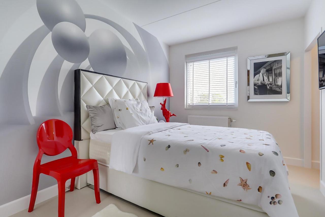 אמסטרדם B&B Modern Times מראה חיצוני תמונה